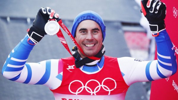 ОНИ СУ ПРАВИ ХЕРОЈИ ПЕКИНГА: Ветерани имали главну реч на ЗОИ