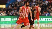 NIŠ MI JE DUGOVAO TROFEJ: Stefan Marković se osvetio Partizanu