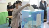 RASPISANI IZBORI: Građani biraju predsednika 3. aprila