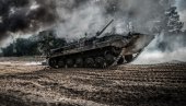 РАТ У УКРАЈИНИ:  Донбас ври, руске снаге напредују; Спартанци сасекли напад ВСУ у Донбасу