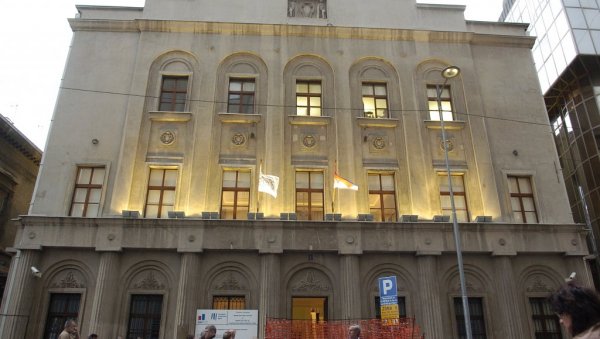 ВЕК ОД РОЂЕЊА ПРВЕ СРПСКЕ РЕДИТЕЉКЕ: Изложба Соја Јовановић - снови у боји у Југословенској кинотеци