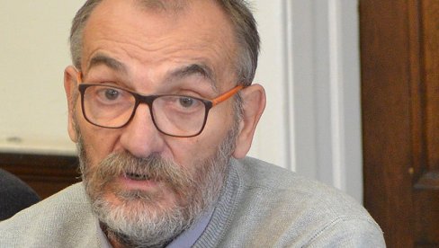 RAT MEĐU BLOKADERIMA NA VRHUNCU! Siniša Kovačević poručio: Sloba Georgiev je zli, glupi, lažljivi podlac!