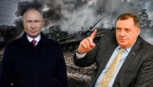 DODIK SE OGLASIO O UKRAJINI: EU ima ozbiljan problem