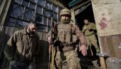 РАЦИЈЕ У НИКОЛАЈЕВУ: Украјинске снаге претресају куће и приводе људе, десетинама се губи траг