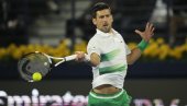 ZA TENIS JE NAJBOLJE DA ĐOKOVIĆ IGRA: Legendarni teniser veruje da Novak može još mnogo toga da osvoji