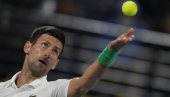 ĐOKOVIĆ I ŠLJAKA - MORAMO BITI OPREZNI! Gilbert: Prava je misterija u kakvoj formi će biti Novak