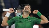 CELA PLANETA MU SE KLANJA: Ovako je Novak Đoković promenio istoriju tenisa (VIDEO)