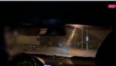 PRVI SNIMCI RASPOREĐIVANJA RUSKE VOJSKE U DONBASU: Ulicama prolaze haubice i oklopna vozila (VIDEO)