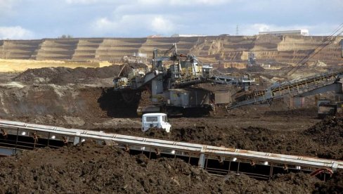 ОБОРИЛИ РЕКОРД: Рудари „Дрмна“ премашили јануарски план