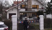 ЖИВОЈИН ДАНАС НА САСЛУШАЊУ: Истрага убиства у београдском насељу Рушањ