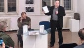 PROMOVISAN ZBORNIK SA NAUČNOG SKUPA: U Paraćinu veče posvećeno književnosti za decu i mlade