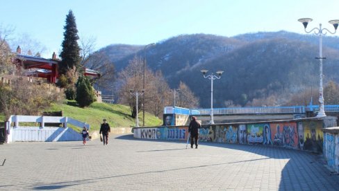 МАРТ НА МОРИЧУ: У Власотинцу се окупљају планинари из целе Србије