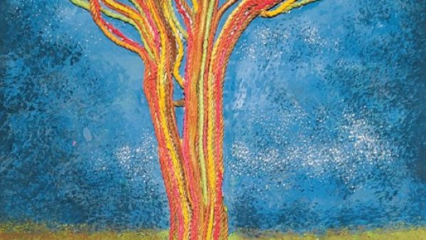 НОВА ДЕЛА ГОЈКА ВАРДЕ: Доајен југословенског дизајна излаже у Галерији 73