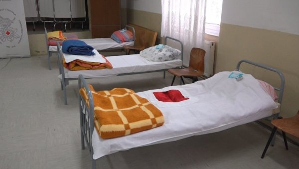 СУБОТИЦА: Затворено прихватилиште за бескућнике