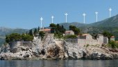 VETROPARKOVI ĆE ODUVATI GOSTE: Budvani strahuju od izgradnje vetroelektrana na Brajićima i Paštrovskoj gori
