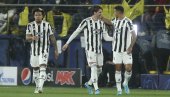 DERBI ITALIJE U RIMU: Juve i Vlahović žele trofej u Kupu
