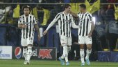 VLAHOVIĆ DOBIJA NOVOG SAIGRAČA: Sjajni Argentinac pojačava Juventus?