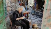 NEĆE SE ALBANSKA ZASTAVA VIJORITI NA MOJOJ OČEVINI: Ispovest bake Milene Pavićević, neustrašive Srpkinje iz Gnjilana (FOTO/VIDEO)