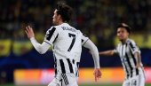 VLAHOVIĆ NEMA KONKURENCIJU: Juventus se rešava čitavog napada, krčeći put za srpskog golgetera