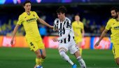 VLAHOVIĆ JE RASNI CENTARFOR: Srbin ne prestaje da oduševljava legendu Juventusa