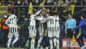 SUROVI PROFESIONALAC: Fudbaler Juventusa otkazao odmor da bi bio spreman za novu sezonu