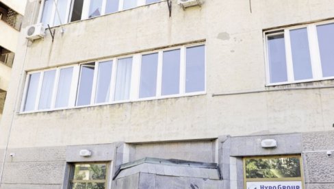 MUŠKARAC UHAPŠEN ZBOG NASILJA: U opštini Savski venac napao advokata, njegovu ženu teško povredio