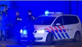 SREĆOM NEMA ŽRTAVA: Završena talačka kriza u Amsterdamu, uhapšen otmičar (VIDEO)