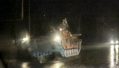 PALA UKRAJINSKA VOJNA BAZA: Ruska vojska preuzela bazu kod Hersona