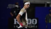 ZVEREV ŽESTOKO KAŽNJEN: ATP revidirao odluku - bez milosti za nemačkog tenisera