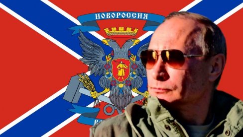 VRATIO RUSIJU NA NOGE: Bivši američki obaveštajac otkrio šta Zapad nikad neće oprostiti Putinu