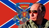 RUSI UNIŠTILI SKLADIŠTE NATO RAKETA: Precizni udar po projektilima Harpun u Odesi
