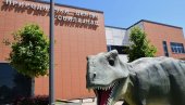 NOVE IZLOŽBE U PRIRODNJAČKOM CENTRU SRBIJE: Nebesko kamenje i Mosasaurus u Svilajncu