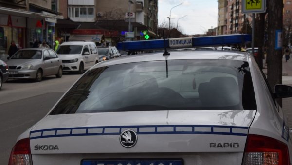 ЗА ВОЛАНОМ ПОД ДЕЈСТВОМ ПСИХОАКТИВНИХ СУПСТАНЦИ: Полиција задржала двојицу возача у Параћину и Јагодни