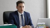 ZELJKOVIĆ RAZMIŠLJA O OSTAVCI NA FUNKCIJI DIREKTORA: Čelnik Instituta za javno zdravstvo RS u nedoumici