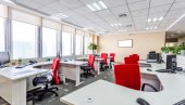 Praktično održavanje kancelarija – za uređenje poslovnih prostora obložite podove keramičkim pločicama uz kvalitetan lepak za keramiku