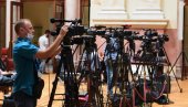 SVE VIŠE NEUTRALNIH TONOVA: REM objavio treći Izveštaj o radu televizija u kampanji