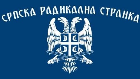 PREDLOG SRPSKE RADIKALNE STRANKE: Ukinuti AP Vojvodinu