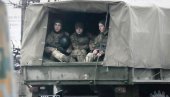 NAJNOVIJE SAOPŠTENJE RUSKOG MINISTARSTVA ODBRANE: Ukrajinska vojska masovno napušta svoje položaje i ostavlja oružje