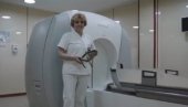 DOKTORKA GRUJIČIĆ OBRATILA SE GRAĐANIMA: Tehnologija nabavljena poslednjih godina ima za cilj da onkološki pacijenti žive što kvalitetnije