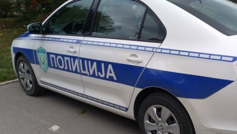 ПРОНАШЛИ МУ 76.000 ЕВРА: Ухапшени полицајац и једна жена