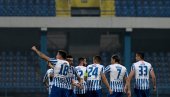 ZNA SE GAZDA U PODGORICI: Budućnost - FK Podgorica