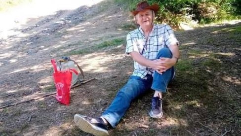 SA NEBA SLETEO U VOĆNJAKE  I MASLINJAKE: Penzionisani Pilot Josip Malnar (76) posle vojne karijere bavi se ekološkom poljoprivredom