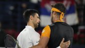 KRAJ VLADAVINE: Novak Đoković više nije najbolji teniser sveta