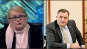 MILORAD DODIK: Turkovićeva pokušava da nakalemi što više sankcija Srpskoj