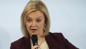 OKREĆU SE DRUGIM ZEMLJAMA: Liz Tras pesimistična oko sporazuma sa Sjedinjenim Američkim Državama