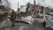 BORBE DUŽ CELE LINIJE DODIRA: Žestoki sukobi jedinica DNR i ukrajinske vojske