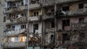PONOVO GAĐANA NASELJA U DNR: Ukrajinska vojska ispalila deset mina na mesto Aleksandrovka