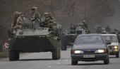 KAKO REŠITI SITUACIJU U UKRAJINI: Rusija iznela načine za okončanje sukoba