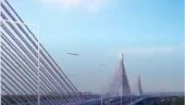 НА ОВО СЕ ЧЕКАЛО 60 ГОДИНА: Издати локацијски услови за нови мост у Новом Саду - ево зашто неће бити обичан и колико ће имати пилона (ВИДЕО)