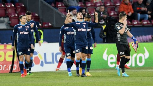 OBA TIMA DAJU GOL: Evo današnjih predloga za igru GG